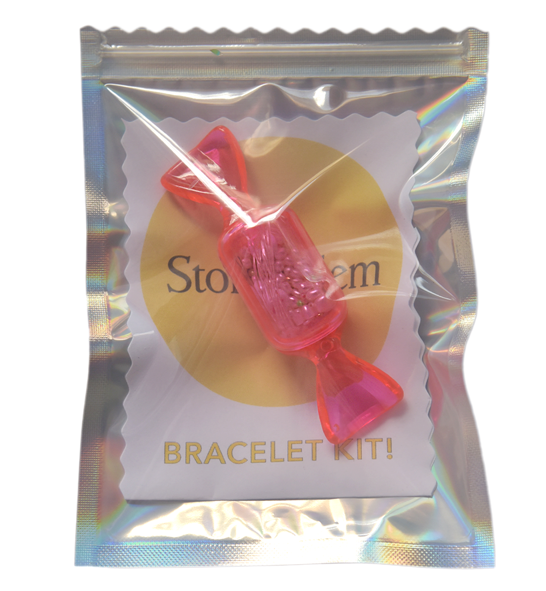 DIY Bracelet Kit #2