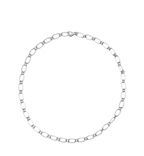 Load image into Gallery viewer, Biggie Sterling Silver Chain
