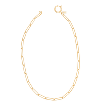 Load image into Gallery viewer, WALD BERLIN - Ashley 18Kt Gold-Plated Necklace
