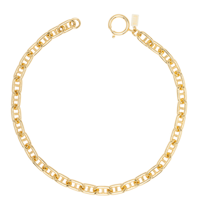 WALD BERLIN - Bella 18Kt Gold-Plated Necklace